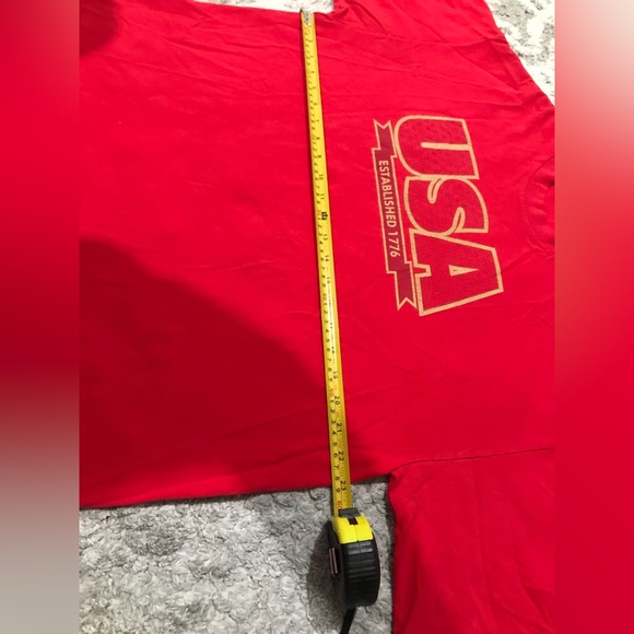 Vintage USA tee - Picture 12 of 12